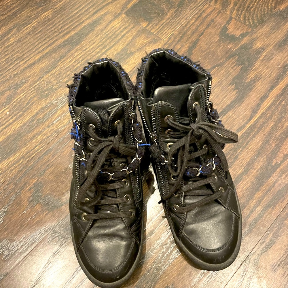 Chanel Sneakers